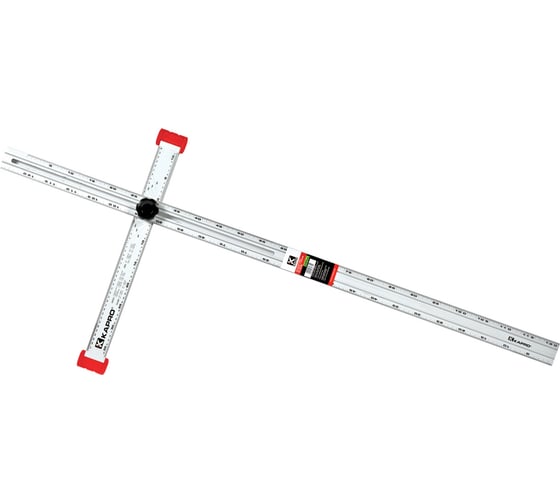 Изображение товара Угольник Kapro 120 СМ 317-120