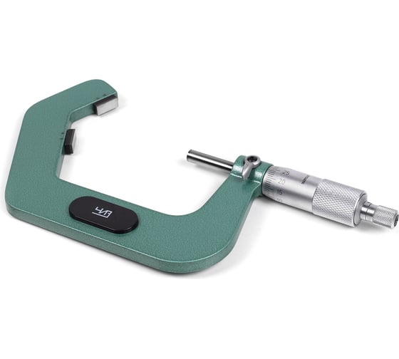 Изображение товара Призматический микрометр 0.01 ЧИЗ МСИ- 85 63790