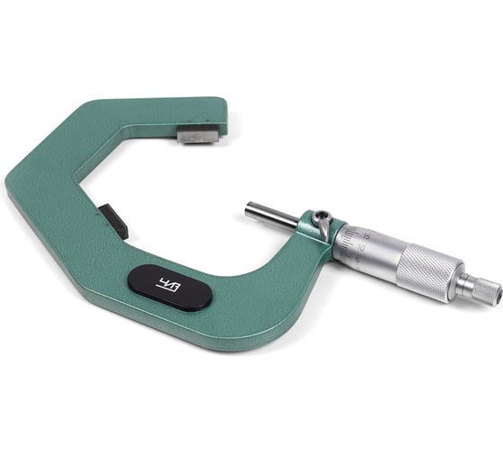 Изображение товара Призматический микрометр 0.01 ЧИЗ МТИ- 80 63795