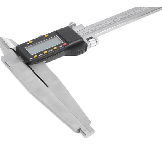 Изображение товара Штангенциркуль ШЦЦ-2-2000 0,01 электронный, губки 150мм ЧИЗ 45651