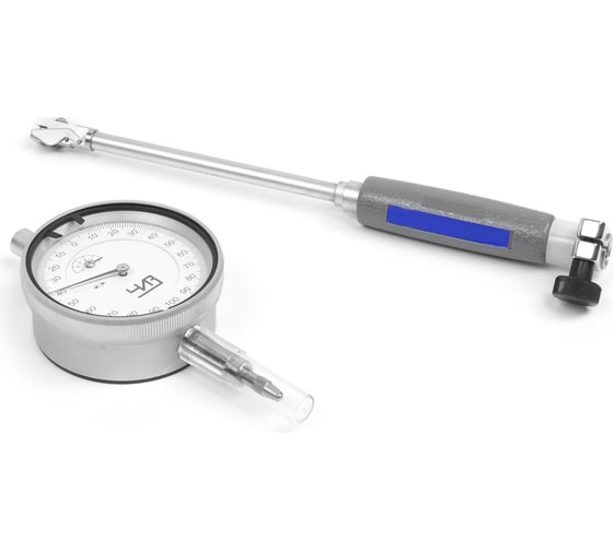 Изображение товара Индикаторный нутромер повышенной точности 250-450 0,001 ЧИЗ НИ 45730
