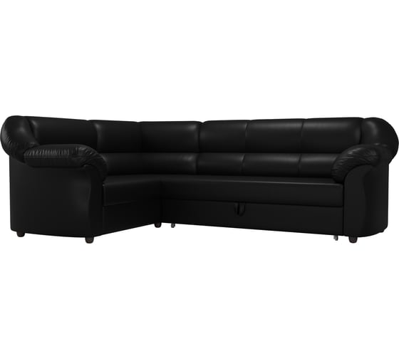 Изображение товара Угловой диван Лига диванов Карнелла левый угол 29433L