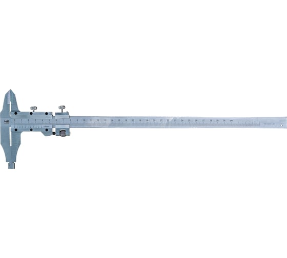 Изображение товара Штангенциркуль ШЦ-2- 300 0,05 губки 60мм ЧИЗ 29126