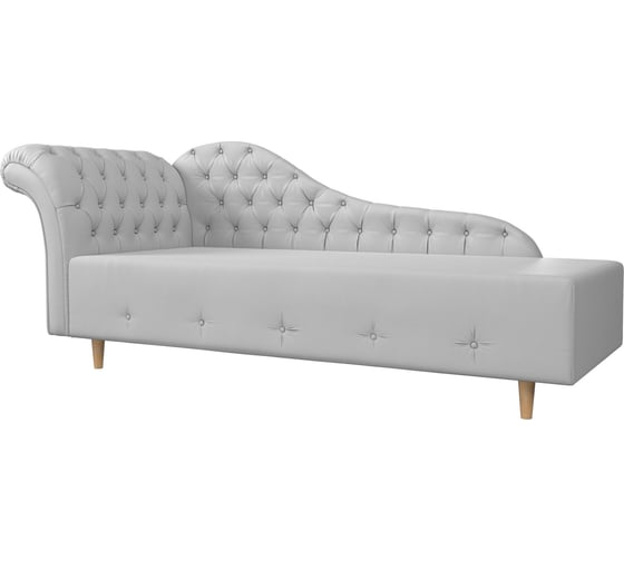 Изображение товара Кушетка Лига диванов Камерон левая 110111L