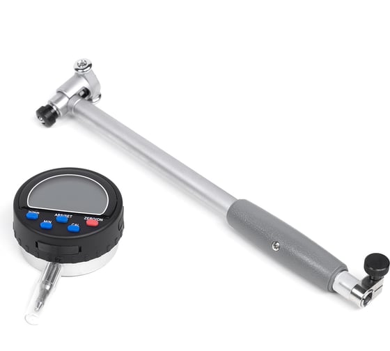 Изображение товара Электронный индикаторный нутромер ЧИЗ НИЦ 50-100 0.01 63799