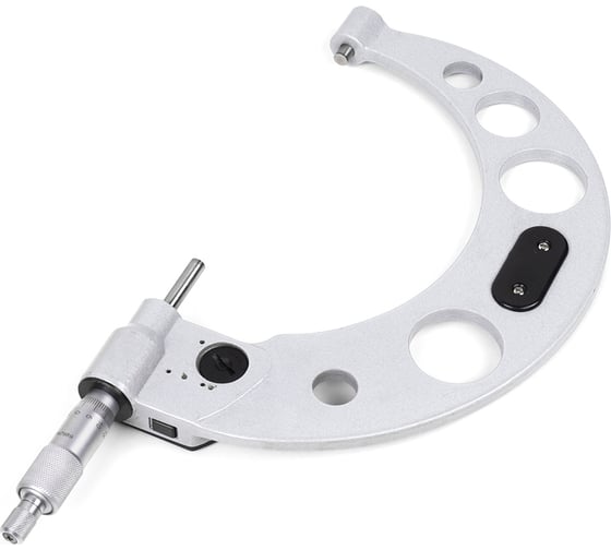 Изображение товара Электронный микрометр МКЦ-150 0,001 4-кн. ЧИЗ 207817