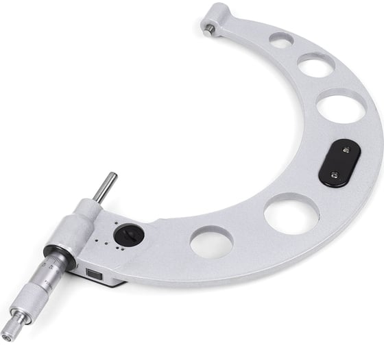 Изображение товара Электронный микрометр ЧИЗ МКЦ- 175 0,001 4-кн. 148219