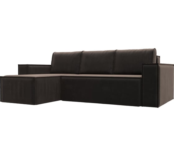 Изображение товара Угловой диван Лига диванов Куба левый угол 108647L