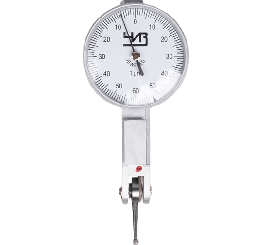 Изображение товара Индикатор ИРБ 0-0.12 0.001 ЧИЗ 51115