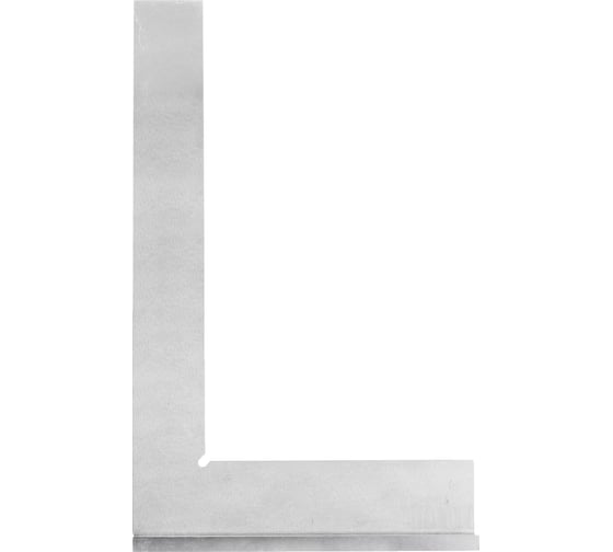 Изображение товара Поверочный угольник, кл.2 ЧИЗ УШ 630x400 64873