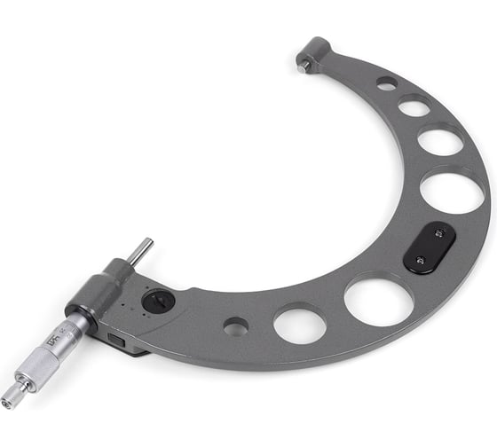 Изображение товара Электронный микрометр 4-кн. ЧИЗ МКЦ- 200 0.001 148220