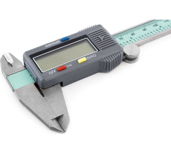 Изображение товара Штангенциркуль ЧИЗ ШЦЦ-1-200 0.01 211642