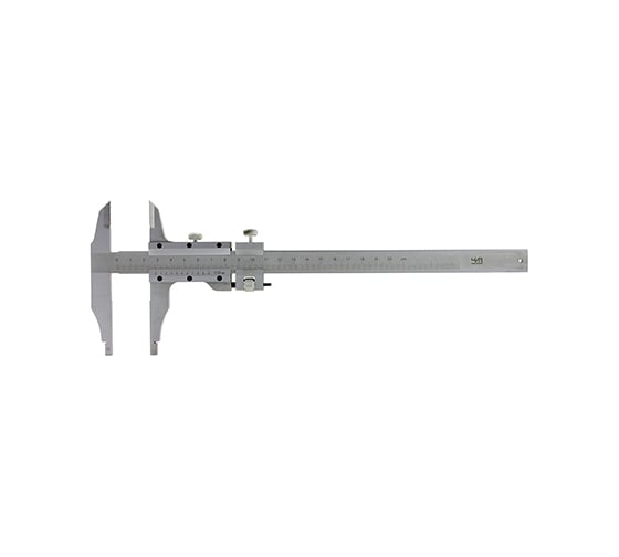 Изображение товара Штангенциркуль ШЦ-2- 630 0,05 губки 100мм ЧИЗ 42062