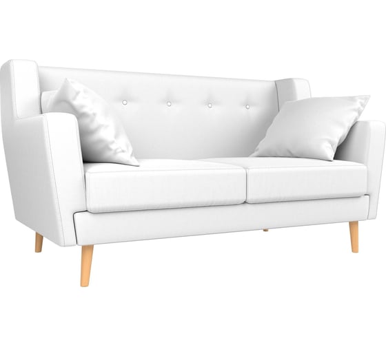 Изображение товара Прямой диван Лига диванов Брайтон 2 108934