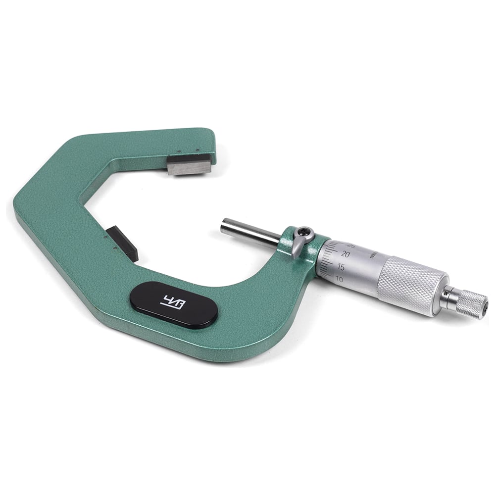 Изображение товара Призматический микрометр МТИ-65 63794 высокая точность профессиональный инструмент