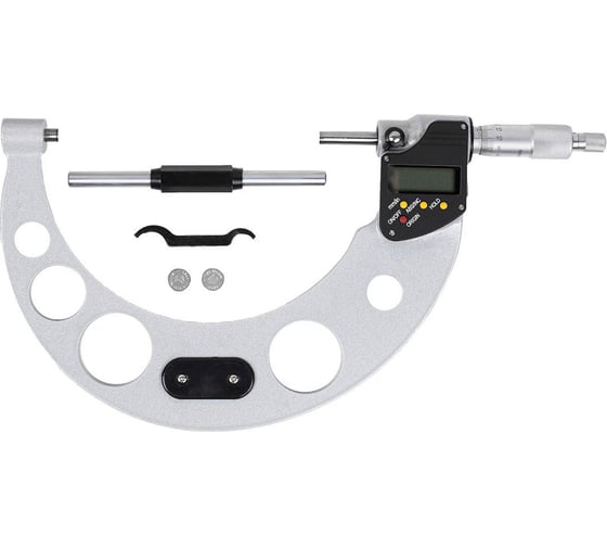 Изображение товара Электронный микрометр 4-кн.ЧИЗ МКЦ- 300 0.001 IP54 418871