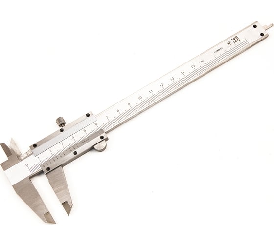 Изображение товара Штангенциркуль ШЦ-1-150 0,1 ЧИЗ 116666