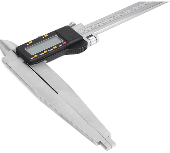 Изображение товара Штангенциркуль ШЦЦ-2- 800 0,01 электронный, губки 300мм ЧИЗ 148160