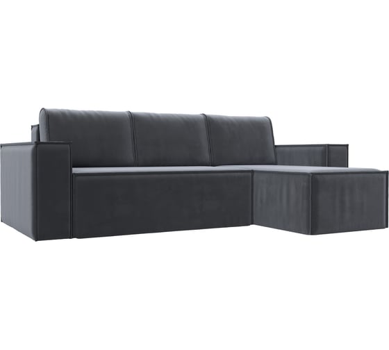 Изображение товара Угловой диван Лига диванов Куба правый угол 108648