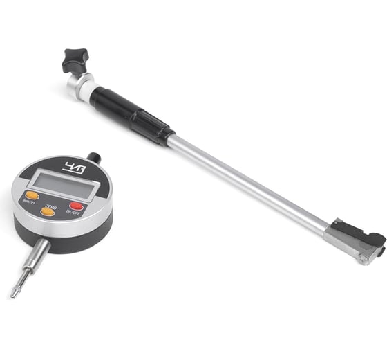 Изображение товара Электронный индикатортный нутромер ЧИЗ НИЦ 18-50 0.01 96503