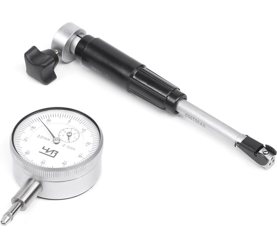 Изображение товара Нутромер ЧИЗ индикат. НИ 10-18 0,01 211936