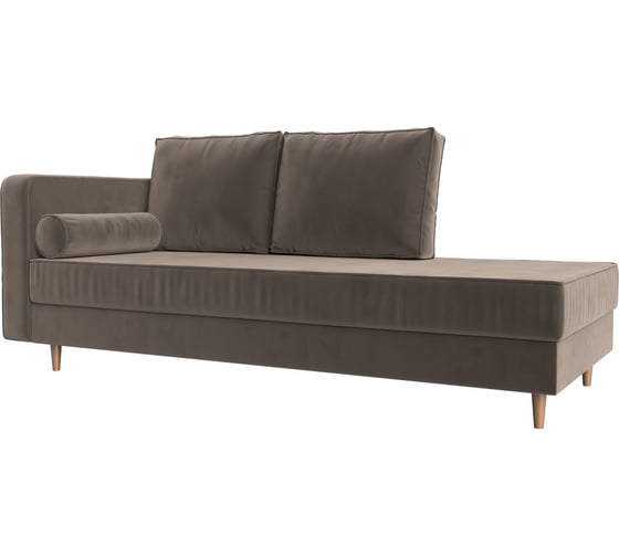 Изображение товара Кушетка Лига диванов Прайм левая 100876L