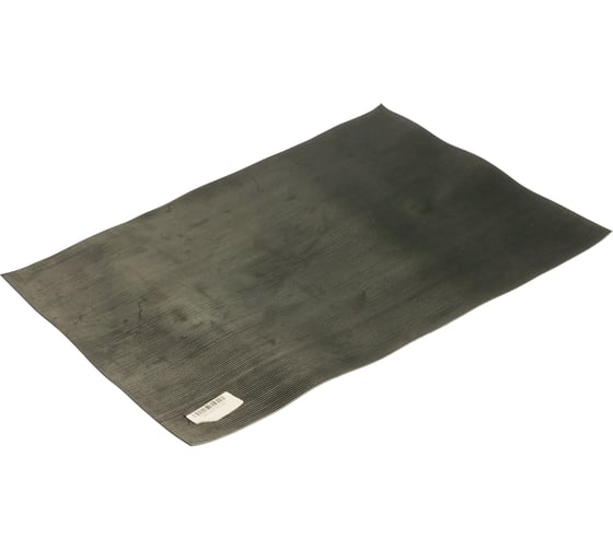 Изображение товара Коврик резиновый (438х605х4 мм) для инструментальной тележки NORGAU 105010905