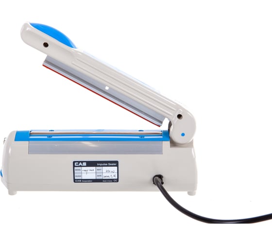 Изображение товара Ручной сварщик пленки CAS CNT-200 OZ0CZ3204GCI0501