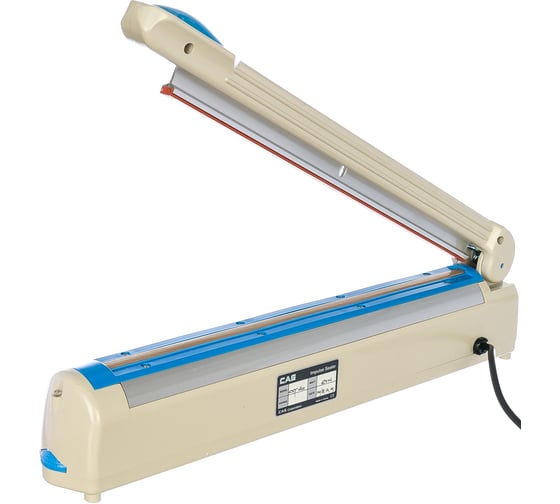 Изображение товара Ручной сварщик пленки CAS CNT-400 OZ0CZ7204GCI0501