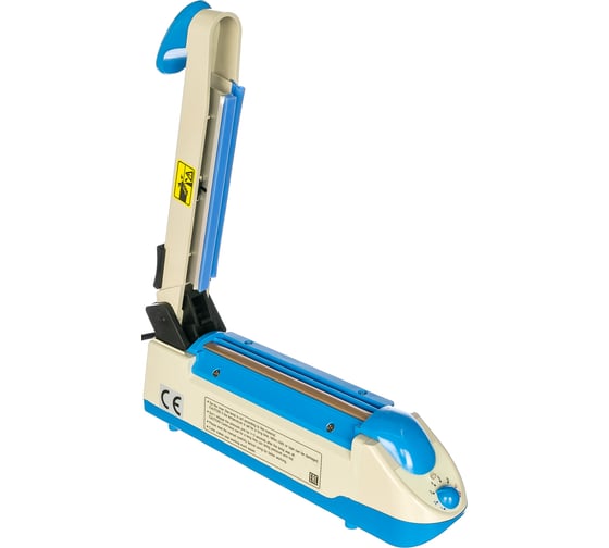 Изображение товара Сварщик пленки CAS CXP-200/2С OZ0CZ8204GCI0501