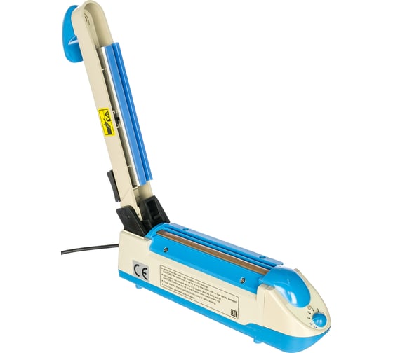 Изображение товара Сварщик пленки CAS CXP-200/5С OZ0CZ8204GCI0502
