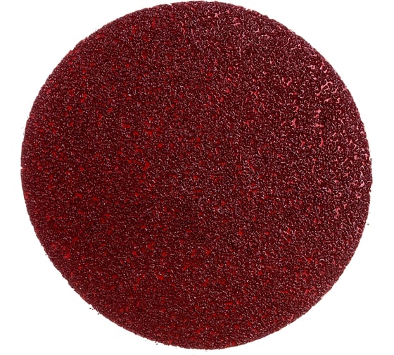 Изображение товара Диск самозацепляющийся без отверстий, 125 мм, A40 Tsunami DA6100000012540