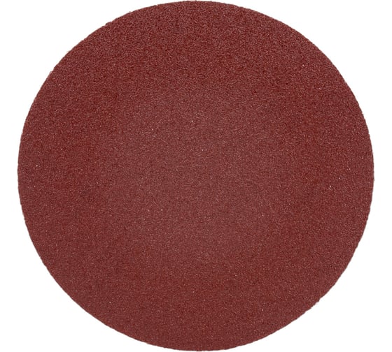 Изображение товара Диск самозацепляющийся без отверстий, 125 мм, A100 Tsunami DA6100000012581