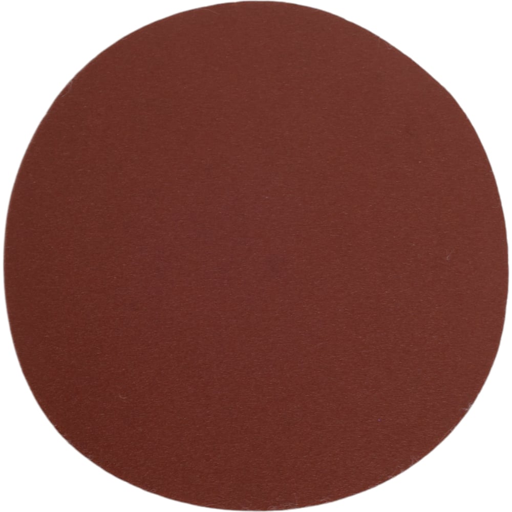 Изображение товара Диск самозацепляющийся без отверстий 125 мм TSUNAMI A240 - высокая эффективность