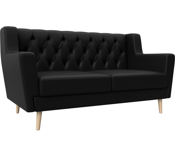 Изображение товара Прямой диван Лига диванов Брайтон 2 Люкс 108961