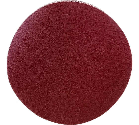 Изображение товара Диск самозацепляющийся без отверстий, 150 мм, A150 Tsunami DA6100000015083