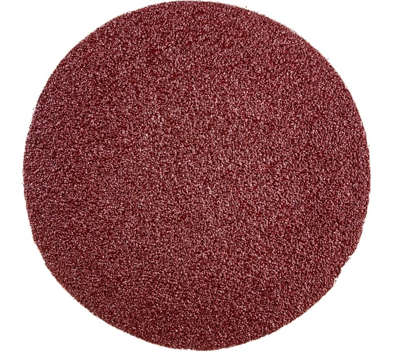 Изображение товара Диск самозацепляющийся без отверстий, 150 мм, A40 Tsunami DA6100000015040