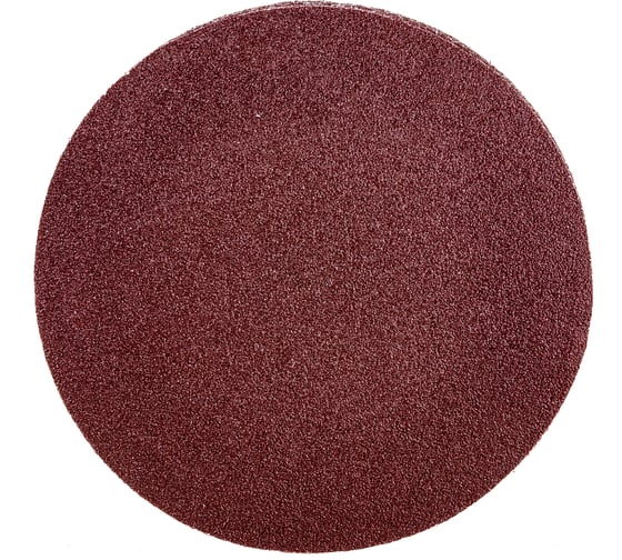 Изображение товара Диск самозацепляющийся без отверстий, 150 мм, A80 Tsunami DA6100000015080