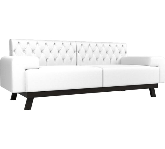 Изображение товара Прямой диван Лига диванов Мюнхен Люкс 109140