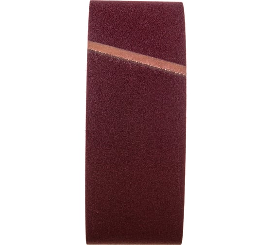 Изображение товара Шлифовальные ленты ЛБ 100х610 мм, А150, 14А, 10 шт. Tsunami D76110061014150