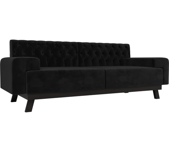 Изображение товара Прямой диван Лига диванов Мюнхен Люкс 109127