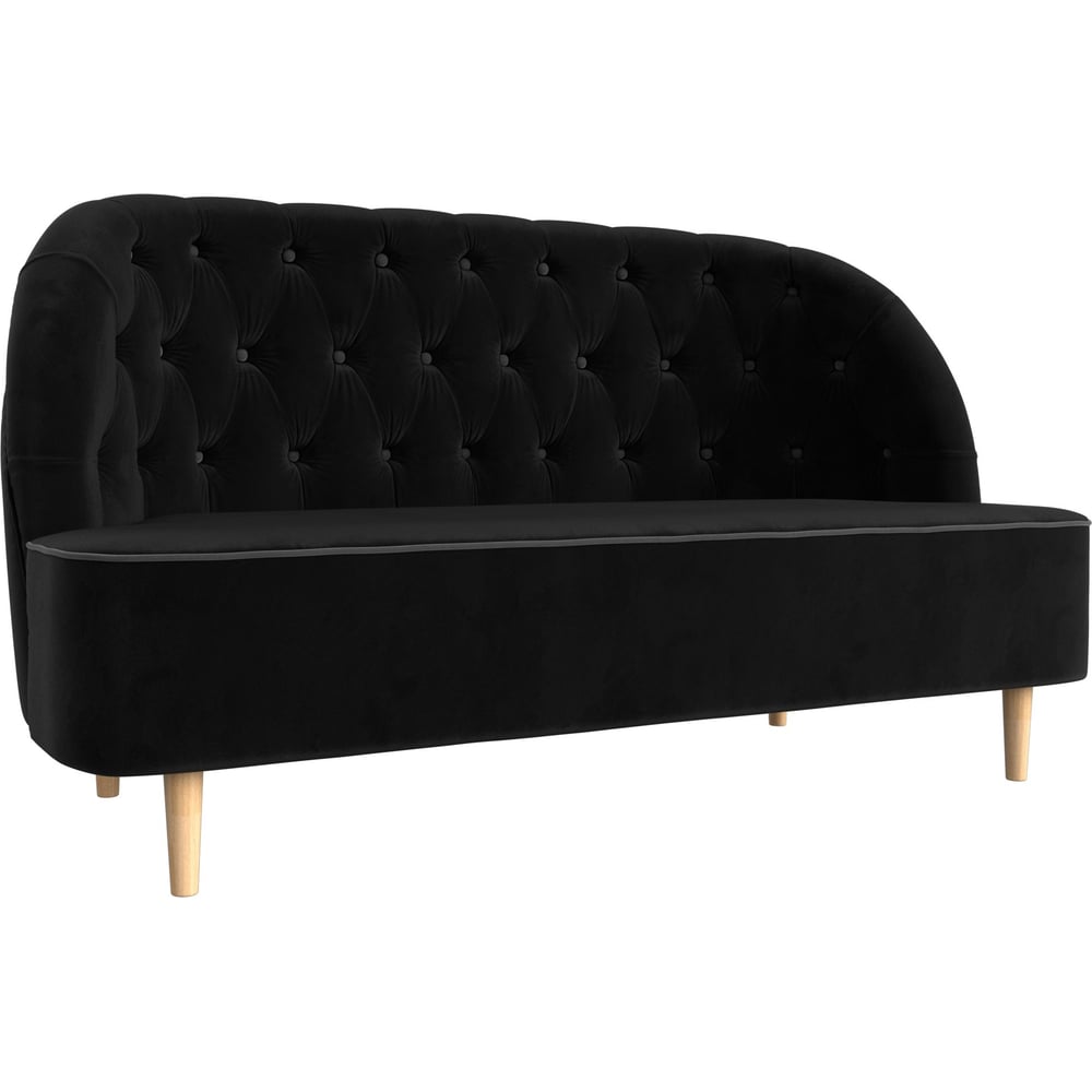 Изображение товара Кушетка Лига диванов Амиса 109834 современная мягкая мебель для гостиной