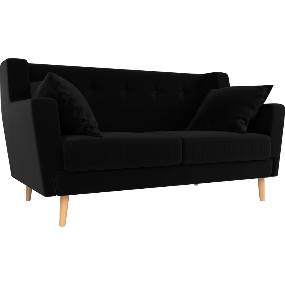 Изображение товара Прямой диван Лига диванов Брайтон 2 108921