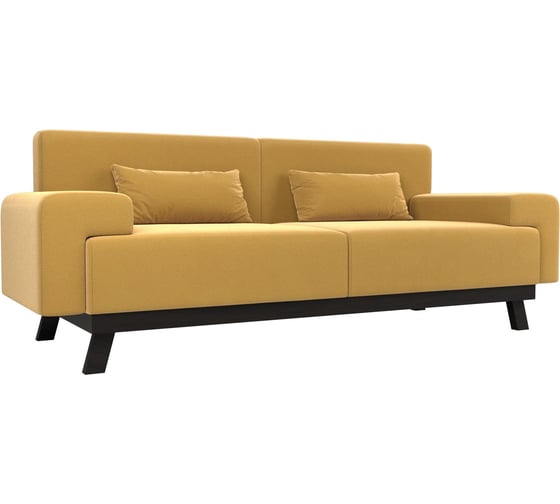 Изображение товара Прямой диван Лига диванов Мюнхен 109104