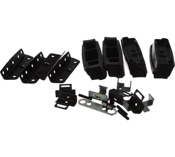 Изображение товара Установочный комплект TOYOTA Land Cruiser 200, 5-dr SUV, 08- Thule 3074