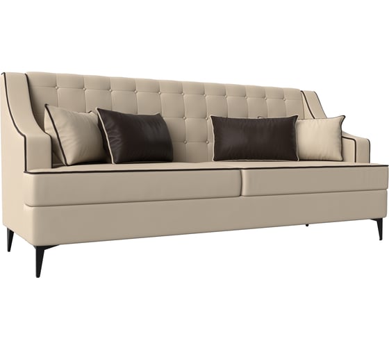 Изображение товара Прямой диван Лига диванов Марк 111919