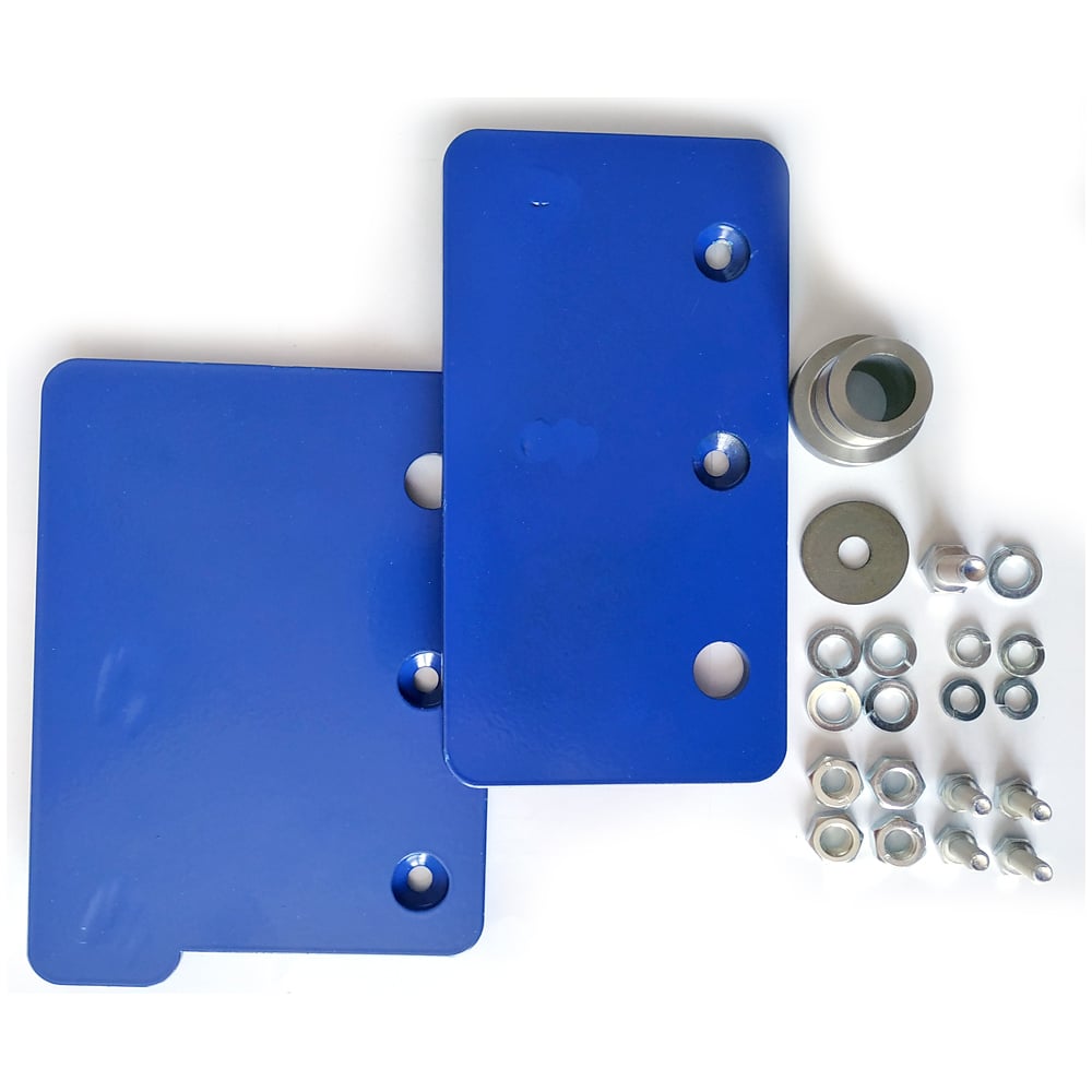 Изображение товара Адаптер к станку ИЭ6009 А4.2 Белмаш SD03.35.000