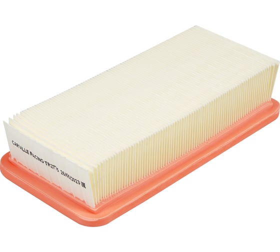 Изображение товара Фильтр воздушный для а/м Kia Rio II (05-) /Huyndai Accent III (05-) 1.4i CARVILLE RACING TR2775