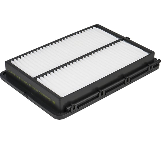 Изображение товара Фильтр воздушный для а/м Kia Optima (15-)/Hyundai Sonata (14-) 2.4i CARVILLE RACING TR28036