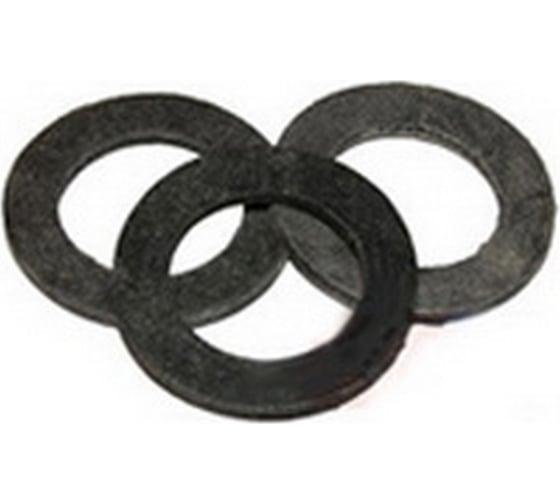 Изображение товара Ремонтный набор ZOX (прокладки сантехнические) №1 509510